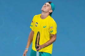 Atptour.com caught up with de minaur to learn more about his life on tour, from his essential items on the road to a memorable travel story from his. Huge Blow To Aussie Open As Alex De Minaur Withdraws Tennis News Love Tennis