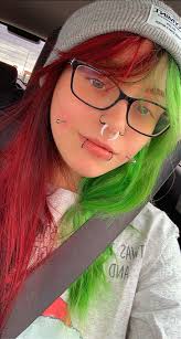 Cheek piercings healing tips needed?