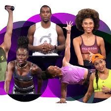 If i am going to ask you for a very big push then i am going to give you very intense music. There S An Intimacy To What We Do How Peloton Became Must Watch Tv In 2020 Vanity Fair