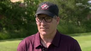 Adaptive Golf Program