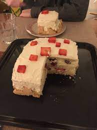 Minecraft Cake In 2021 Minecraft Cake Homemade Recipes Desserts