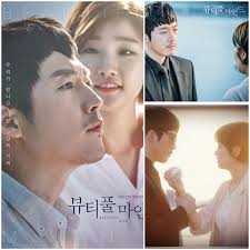 Beautiful scene and only the beginning...