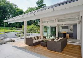 Huf Haus Art 8 Uberzeugendes Statement Musterhaus Net Moderner Hinterhof Pergola Design Garten Landschaftsbau