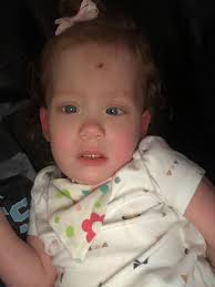 Katiann's health update after accident