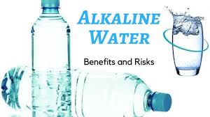 The normal water has 7 ph levels, which are neutral and alkaline water has 9 ph levels, which are increased. How To Make Alkaline Water Water Filter Mag