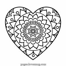 Hier findest du eine große auswahl zum ausmalen und ausdrucken für dein kind. 1001 Ideen Fur Originelle Und Kreative Mandalas Fur Kinder