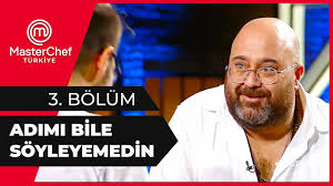 Check spelling or type a new query. Ozgur Un Kupesi Sefleri Rahatsiz Etti Masterchef 3 Bolum Youtube