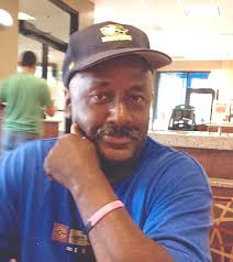 Rodney "Bruce" Coleman Obituary