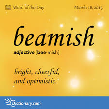 Beamish Word Of The Day Dictionary Com Weird Words Unusual Words Uncommon Words