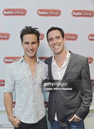 46 Aaron Kelly Singer Stock Photos, High-Res Pictures, and Images