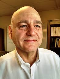 Club No. 44 Organized in 1912 April 14, 2016 • 104 • 31 Monday's Meeting  April 18, 2016: Peter Grady: This Doesn't Look