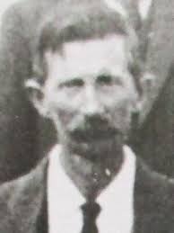 Albert Ernest (Sharpe) Sharp (1878-1950)