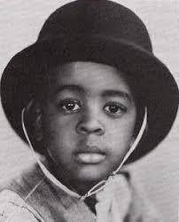 Matthew “Stymie” Beard Jr. (1925-1981)