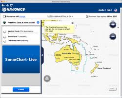 How To Update Your Navionics Card Online Easy 10 Step Guide