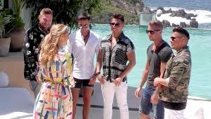 'ich sehe eine ähnliche dreiecksgeschichte wie in meiner staffel' paradise hotel 2020 startet am dienstagabend mit der 2. Paradise Hotel 2020 Start In Die Zweite Staffel Mischung Aus Bachelor Und Playboy