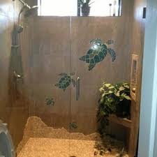 33 Charming Hawaii Bathroom Themes Design Decorecord Tropical Bathroom Decor Tropical Bathroom Bathroom Themes