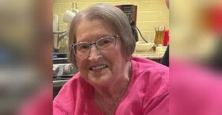 Beverly K. "Petey" Meagher Obituary