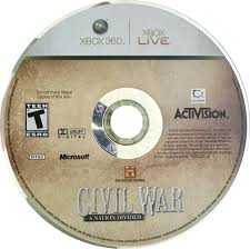 The History Channel: Civil War: A Nation Divided Images - LaunchBox Games  Database