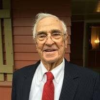 Charles "Buster" Melancon, Jr. Obituary