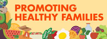 Do you want to live an effortlessly fit and healthy life? Promoting Healthy Lifestyles Parenting Ni