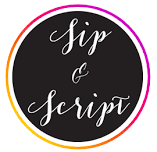 Sip & Script