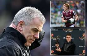 St Rynagh's 1-19 Kilcormac-Killoughey 1-13: Aaron Kenny fires his side to  Offaly SHC title