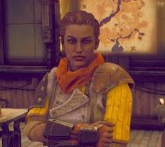 The Commuter - Faction Quests - Walkthrough | The Outer Worlds | Gamer  Guides®