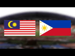 Live Streaming Malaysia Vs Filipina Sukan Sea 2019 Youtube