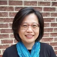 Angela Suen's Instagram, Twitter & Facebook