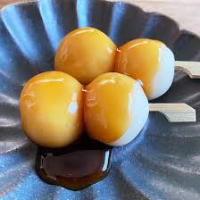 みたらし 団子 たれ