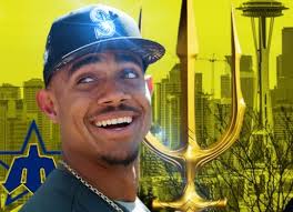 Seattle Mariners Starting Pitching Staff Dominance