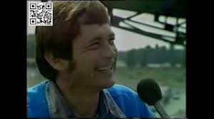 The daring life of David Purley