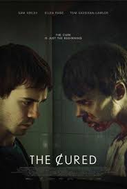 The Cured Best Horror Movies Zombie Movies Full Movies Online