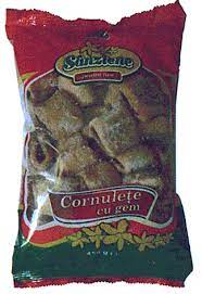 Ai libertatea sa platesti in rate, beneficiezi de promotiile zilei, deschiderea coletului la livrare, easybox, retur gratuit in 30 de zile si instant money back. Sanziene Pentru Tine Cornulete Cu Gem