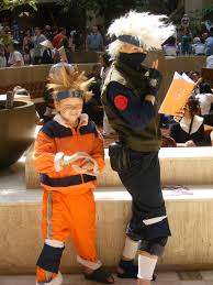 Cosplay Naruto And Kakashi Cosplay Costumes Sakura Cosplay Cosplay Outfits