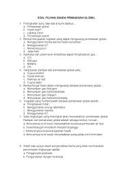 Maka dengan itu kakak memilih judul soal pilihan ganda bahasa. Soal Pilihan Ganda Materi Ekosistem Kelas 7 Jawabanku Id