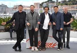 Heidileon a écrit le 26 mai 2013. En Images Cannes 2019 C Est Parti La Montee Des Marches De Jarmusch Gainsbourg Bardem