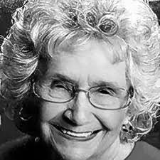 Hilda Goldsmith Obituary (1930