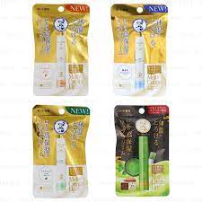 Rohto Mentholatum Melty Cream Lip Balm Spf 25 Pa 2 4g 4 Types Yesstyle