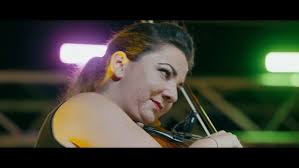 Red Hot Chili Peppers Meets Sinfonia Cymru