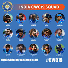 We did not find results for: Icc Cricket World Cup 2019 Team Squad Captain Players List Ipl 2021