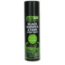 Autotek Bumper And Trim Paint From Direct Car Parts