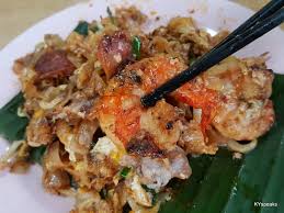 It has been highly recommended by the famous malaysian in the food program axian and rewarded as the 14th of the world's top 50 street food lists. Would You Like Tiger Prawns With That Char Koay Teow Free Malaysia Today Fmt