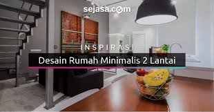 Check spelling or type a new query. 24 Rumah Minimalis 2 Lantai Yang Layak Dijadikan Inspirasi Sejasa Com