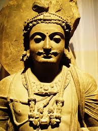 Perfil de Lord Maitreya