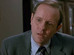 Phillip Seymour Hoffman Filmography