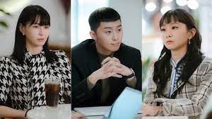 Still fighting it lee chan sol • itaewon class (original television soundtrack) pt.1. æ¢¨æ³°é™¢class ç¬¬13é›†å‰§ç…§å…¬å¼€ é‡'å¤šç¾Žæ¢äº†é•¿å'é€ åž‹ ä¸Žæƒå¨œæ‹‰å†æ¬¡å±•å¼€ç´§å¼ çš„ç¥žç»æˆ˜ Ksd éŸ©æ˜Ÿç½' éŸ©å‰§
