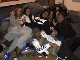Face boy provides highly precise tagged photos of boys for free. Biigbanz Squad Goals Black Boy And Girl Best Friends Friend Outfits