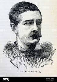 Jack Coghill's Instagram, Twitter & Facebook