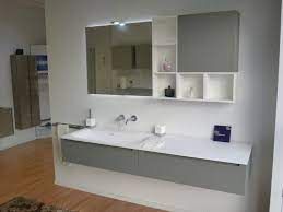 Mobile per il bagno scavolini arredo bagno scavolini tratto scont. Bagno Scavolini Idro 40